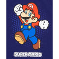 Marineblau - Pack Shot - Super Mario - T-Shirt für Kinder