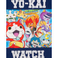 Marineblau - Pack Shot - Yo-Kai Watch - T-Shirt für Jungen