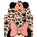 Pink - Close up - Disney - Badeanzug und Poncho Set für Mädchen
