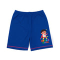 Blau - Side - Ryan's World - Schlafanzug mit Shorts für Kinder