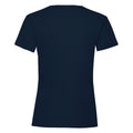 Blau - Back - Captain America Civil War - "Team Cap" T-Shirt für Mädchen