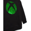 Schwarz - Pack Shot - Xbox - "Logo" Kapuzenpullover für Kinder