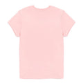 Pink - Back - Pokemon - T-Shirt für Mädchen