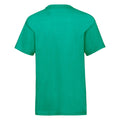 Grün - Back - Pokemon - T-Shirt für Jungen