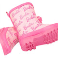Pink - Lifestyle - Barbie - Kinder Gummistiefel