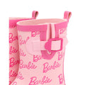 Pink - Close up - Barbie - Kinder Gummistiefel