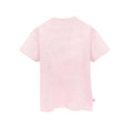 Weiß-Pink - Lifestyle - Barbie - "Kindness Stronger Together Unity And Love" T-Shirt Set für Mädchen (2er-Pack)
