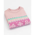 Pastell-Rosa - Lifestyle - Barbie - Pullover für Mädchen