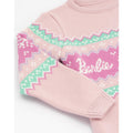 Pastell-Rosa - Pack Shot - Barbie - Pullover für Mädchen