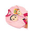 Pink - Lifestyle - Cocomelon - Schlafanzug für Mädchen