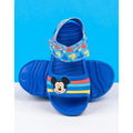Blau - Lifestyle - Disney - Kinder Sandalen