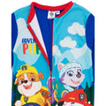 Blau - Side - Paw Patrol - "Adventure Pups" Schlafanzug für Kinder