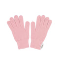 Pink - Side - Pusheen -  Jerseyware Mütze & Handschuhe für Damen