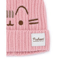 Pink - Lifestyle - Pusheen -  Jerseyware Mütze & Handschuhe für Damen