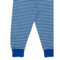 Blau - Pack Shot - Cocomelon - Schlafanzug für Jungen  Langärmlig