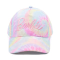 Pink - Side - Barbie - Kappe für Kinder
