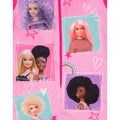 Pink - Pack Shot - Barbie - Schlafanzug für Mädchen