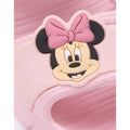 Pink - Close up - Disney - Mädchen Sandalen