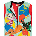 Bunt - Back - Bing Bunny - Schlafanzug für Kinder