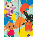Bunt - Side - Bing Bunny - Schlafanzug für Kinder