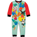 Bunt - Front - Bing Bunny - Schlafanzug für Kinder