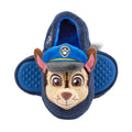 Blau - Lifestyle - Paw Patrol - Kinder Hausschuhe, 3D-Ohren
