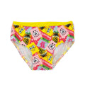 Gelb-Pink - Lifestyle - SpongeBob SquarePants - Bikini für Mädchen