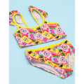 Gelb-Pink - Pack Shot - SpongeBob SquarePants - Bikini für Mädchen