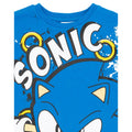 Rot-Blau - Pack Shot - Sonic The Hedgehog - T-Shirt für Kinder (2er-Pack)