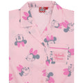 Pink - Lifestyle - Disney - Schlafanzug für Mädchen  kurzärmlig