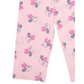 Pink - Pack Shot - Disney - Schlafanzug für Mädchen  kurzärmlig