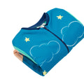 Blau - Back - Cocomelon - "Time For Bed" Schlafanzug für Kinder