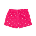 Pink - Side - Paw Patrol - "Skye's The Limit" Schlafanzug mit Shorts für Mädchen
