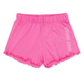 Pink - Lifestyle - Baby Shark - "Feeling Fin-Tastic" Schlafanzug mit Shorts für Mädchen