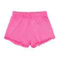 Pink - Close up - Baby Shark - "Feeling Fin-Tastic" Schlafanzug mit Shorts für Mädchen