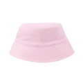 Pink - Back - Pusheen - Schlapphut für Mädchen