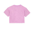 Pink - Back - Barbie - Schlafanzug mit Shorts für Mädchen