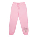 Pink - Front - Barbie - "Malibu Tennis Club" Jogginghosen für Damen