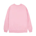 Pink - Back - Barbie - "Malibu Tennis Club" Sweatshirt für Damen