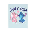 Blau - Pack Shot - Lilo & Stitch - Schlafanzug mit langer Hose für Mädchen