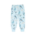 Blau - Side - Peter Rabbit - "Hop" Schlafanzug mit langer Hose für Jungen