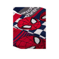 Bunt - Back - Spider-Man - Socken für Jungen (6er-Pack)