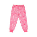 Pink - Lifestyle - Barbie - Schlafanzug für Mädchen