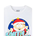 Weiß - Back - South Park - T-Shirt für Herren