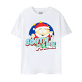 Weiß - Front - South Park - T-Shirt für Herren
