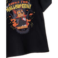 Schwarz - Back - Paw Patrol - "Howl For Halloween" T-Shirt für Jungen