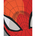 Grau - Side - Spider-Man - "Friendly Neighbourhood" T-Shirt für Herren