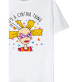 Weiß - Back - Rugrats - "It's A Cynthia Thing" T-Shirt für Damen