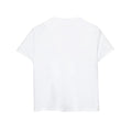 Weiß - Back - Hot Wheels - T-Shirt für Jungen