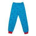 Blau - Lifestyle - Paddington Bear - Schlafanzug mit langer Hose für Jungen